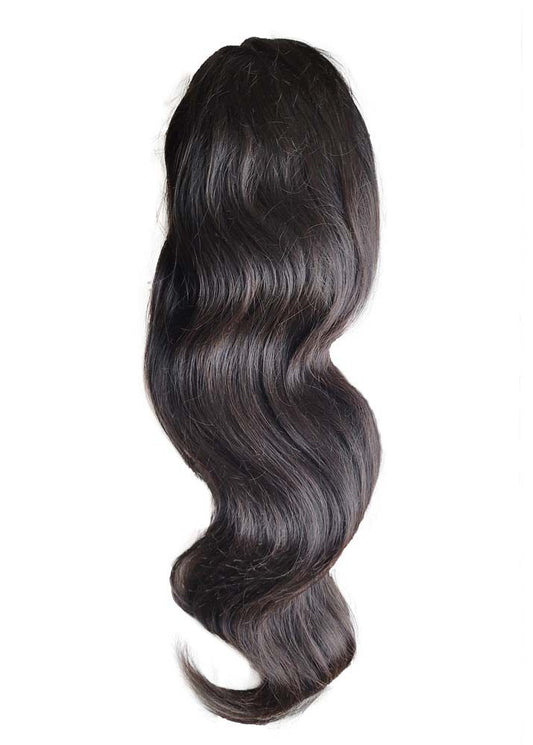 LA Pre-Made Frontal Wig Unit
