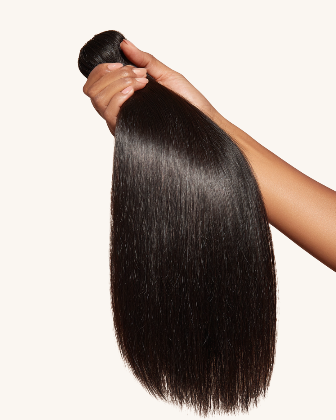 Virgin Straight Hair Bundles
