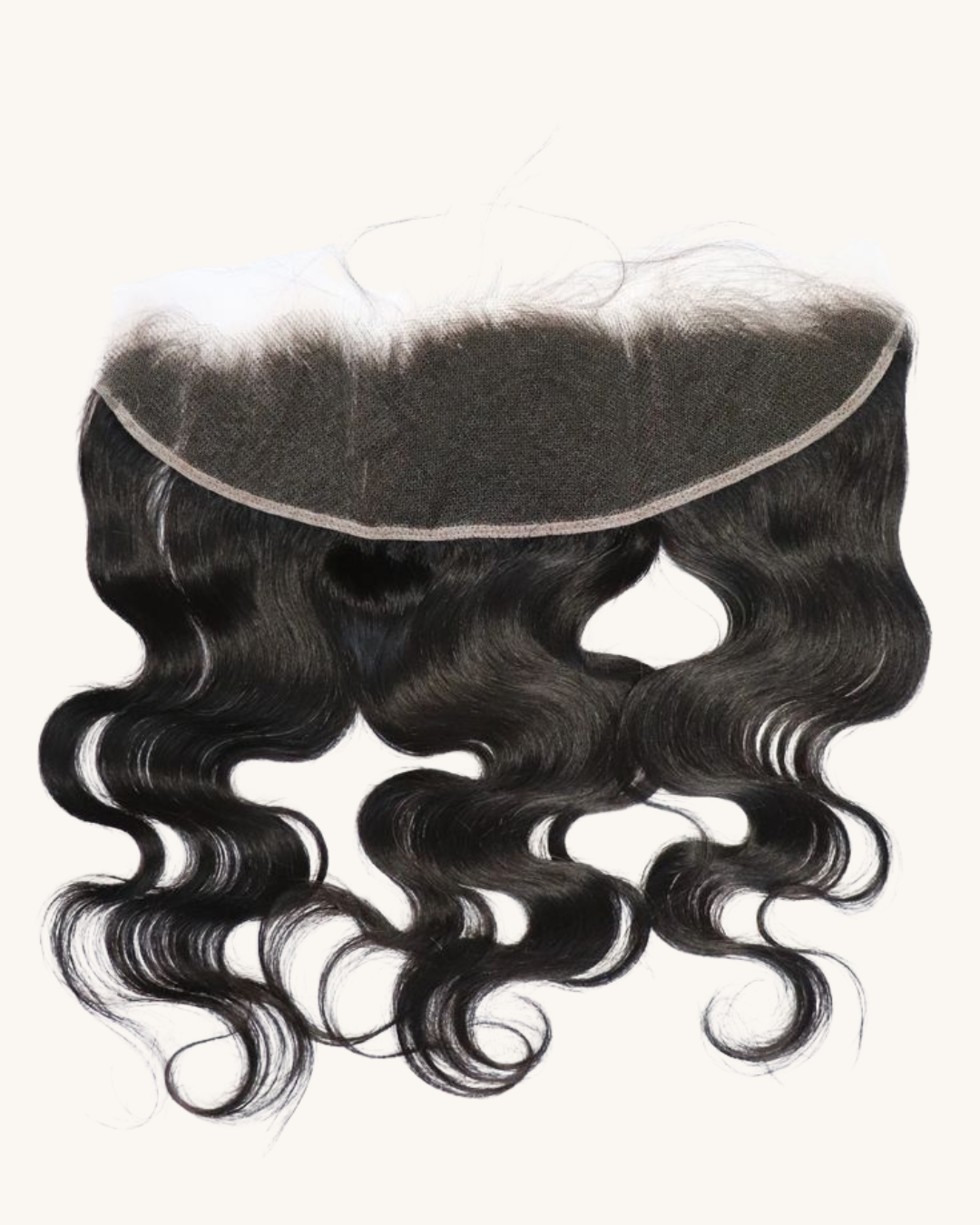 HD Lace Virgin Frontal