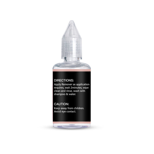 Lace Glue Remover