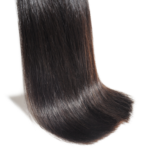 LA Pre-Made Closure Wig